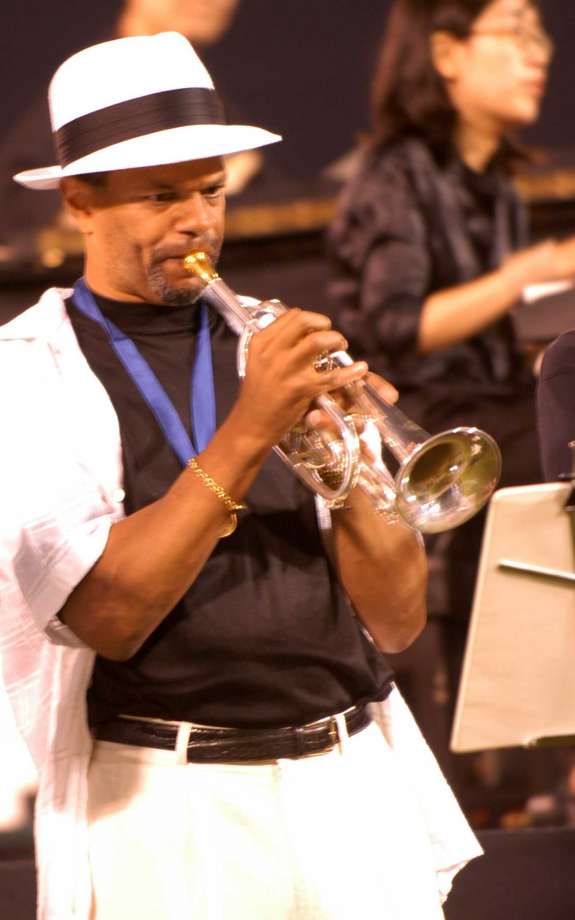 Kenton Clarke
