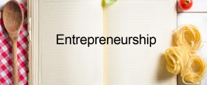 Entrepreneurship- Recipe for Wealth Distribution