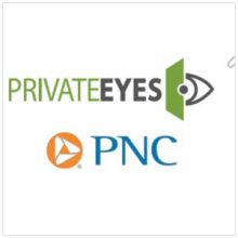 WBE SUCCESS STORY A STANDARD OF SERVICE: PRIVATE EYES INC. AND PNC