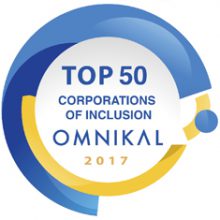 America’s Top 50 Inclusion Corporations