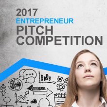 OMNIKAL 1st Annual Supply Chain Entrepreneur ‘Pitch’ Contest