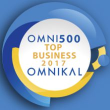 “OMNIKAL 18th Annual Top Businesses in America”  Program Announced