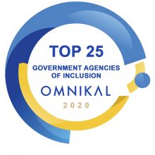 Announcing America’s Top 25 Government Agencies for Multicultural Business Opportunities